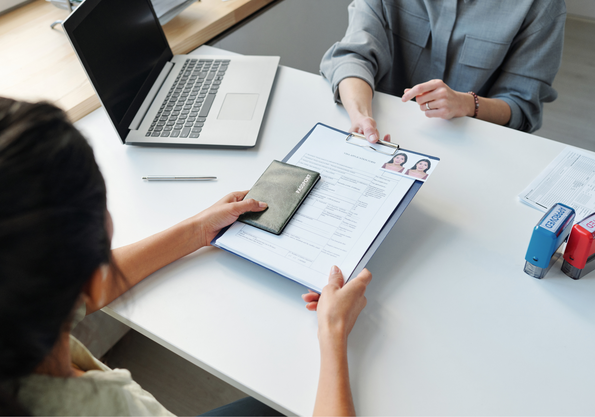 How Will My Visa Renewal Be Impacted When The New New Administration Takes Office in 2025?